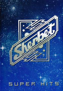 Sherbet : Super Hits (DVD)